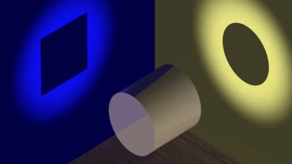 O minúsculo mundo&nbsp;quântico